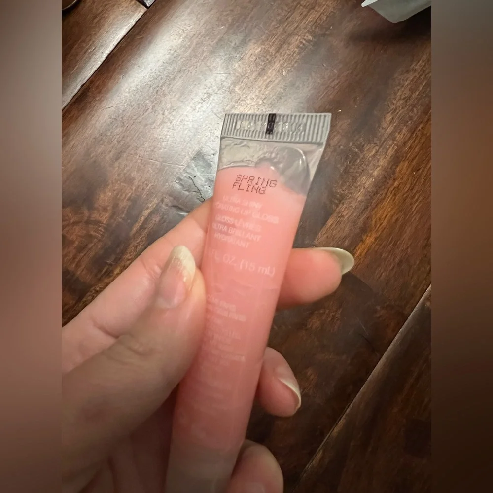 Lancôme Juicy Tubes Lip Gloss – Miracle – 0.5 fl oz / 15 ml
